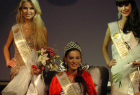 “Miss Globe İnternational”ın finalı ilk dəfə Bakıda